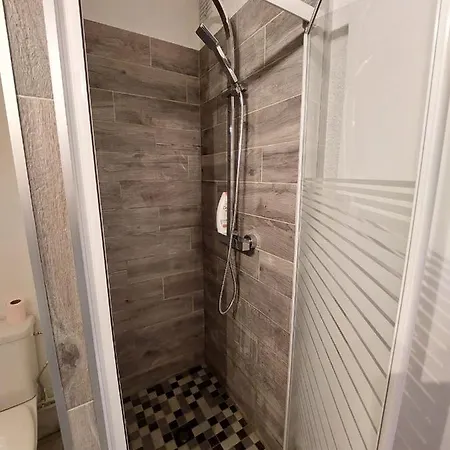 Les Roches Bleues Appartement