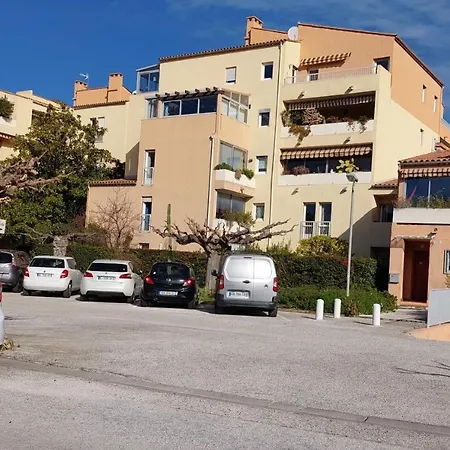 Apartment Les Roches Bleues *