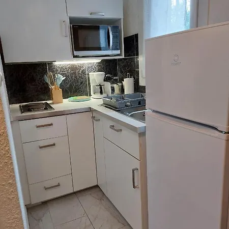 Apartment Les Roches Bleues